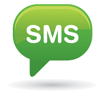 SchoolApp SMS service